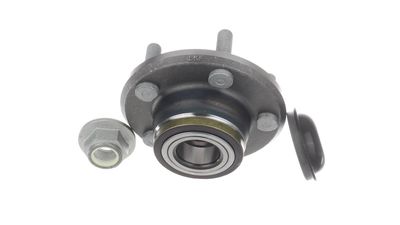 RADLAGERSATZ SKF VKBA6717 36