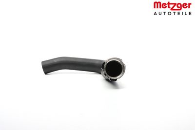 LADELUFTSCHLAUCH METZGER AUTOTEILE 2400430 5