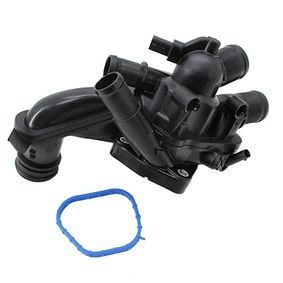 TERMOSTAT LICHID RACIRE