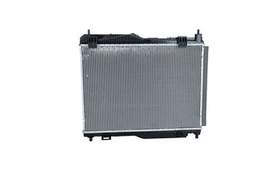 RADIATOR RACIRE MOTOR NRF 550068 25