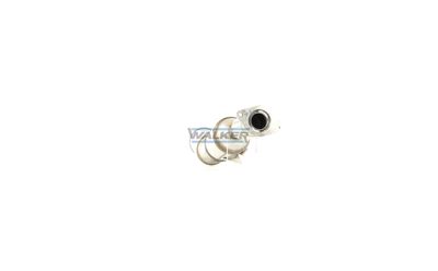 FILTRU FUNINGINE/PARTICULE SIST.DE ESAPAMENT WALKER 73093 3