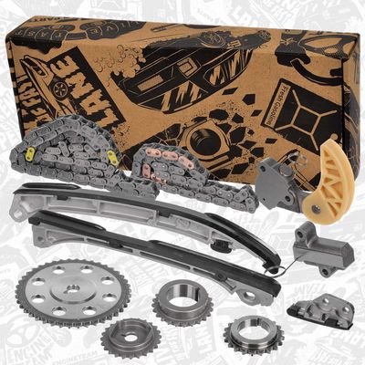 CHIT LANT DE DISTRIBUTIE ET ENGINETEAM RS0157