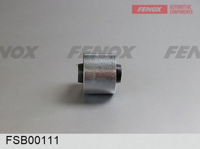 тампон, носач FENOX FSB00111