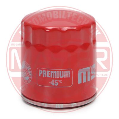 FILTRU ULEI MASTER-SPORT GERMANY 8027OFPCSMS 1