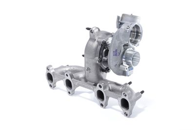 LADER AUFLADUNG BTS Turbo T914760 37