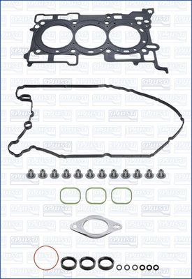 DICHTUNGSSATZ ZYLINDERKOPF