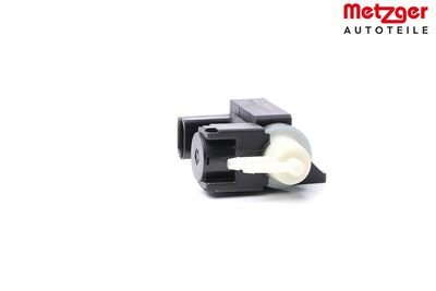 DRUCKWANDLER TURBOLADER METZGER AUTOTEILE 08920184 11