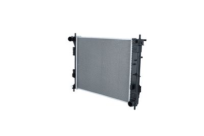 RADIATOR RACIRE MOTOR NRF 58522 10