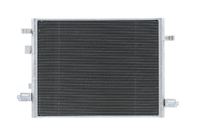 CONDENSATOR CLIMATIZARE WALKER WCD00448 1