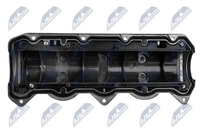 Kryt hlavy valca NTY BPZ-WW-018