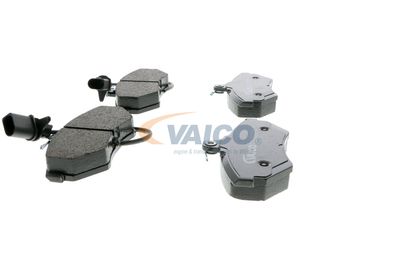 BREMSBELAGSATZ SCHEIBENBREMSE VAICO V108137 24