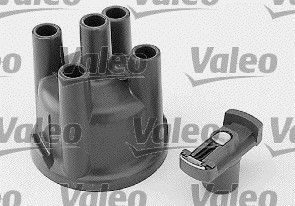 Ремкомплект, распределитель зажигания VALEO 244523 для VW TRANSPORTER