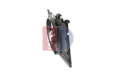 LüFTER MOTORKüHLUNG AKS DASIS 228039N 10