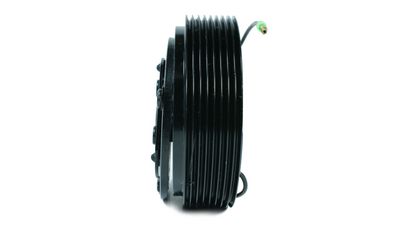 Embrayage magnétique, pour compresseurs de climatisation