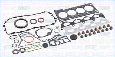 SET GARNITURI COMPLET MOTOR