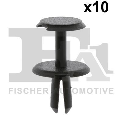 Rivet à expansion ROMIX PACZKI — 12,6mm