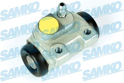 Cylinderek hamulcowy SAMKO C12135