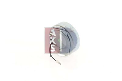 SPULE MAGNETKUPPLUNG (KOMPRESSOR)