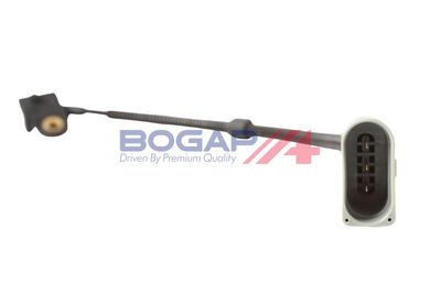 Andur,Nukkvõllipositsioon BOGAP A6116107