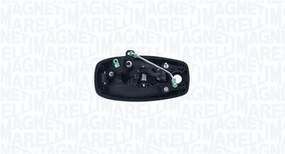 MAGNETI MARELLI Türaußengriff