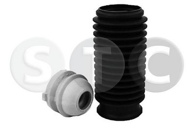 TAMPON CAUCIUC SUSPENSIE