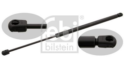 FEBI BILSTEIN Gasfeder, Koffer-/Laderaum