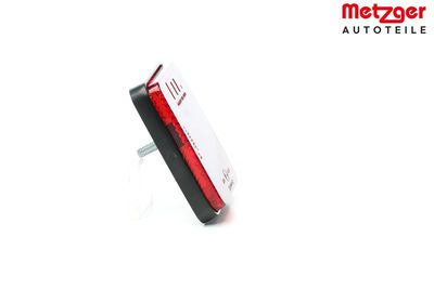 REFLECTOR METZGER AUTOTEILE 2080263 30