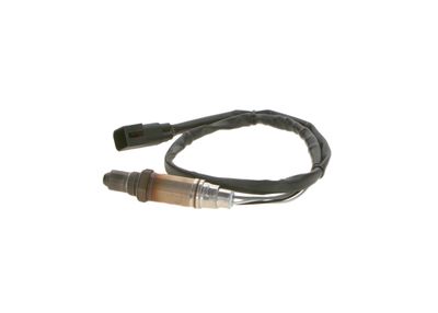 SONDA LAMBDA BOSCH 0258005659 16