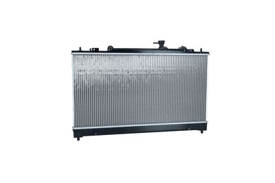 RADIATOR RACIRE MOTOR NRF 58393 24