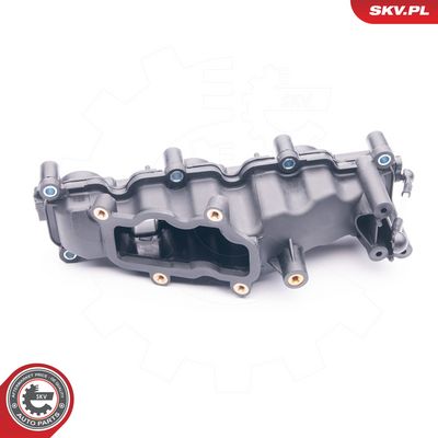 Sací trubkový modul ESEN SKV 96SKV018