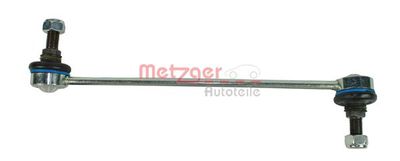 Тяга / стойка, стабилизатор METZGER 53061911 для MERCEDES-BENZ E-CLASS