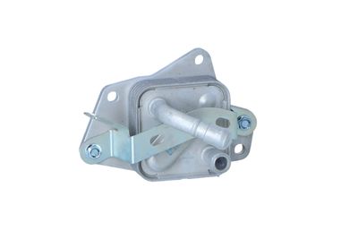 RADIATOR ULEI ULEI MOTOR NRF 31855 41