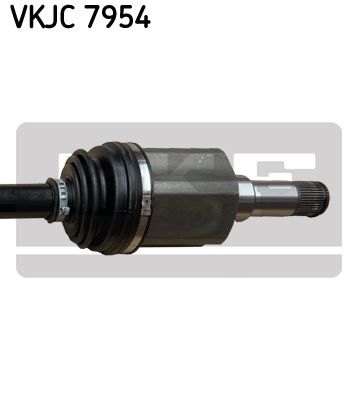 Drive Shaft VKJC 7954