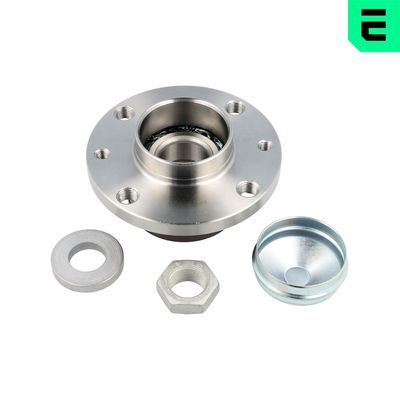 Wheel Bearing Kit 802839