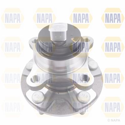 Wheel Bearing Kit NAPA PWB1474