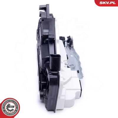 ESEN SKV - Zámok dverí SEAT, SKODA, VW, VAG , 16SKV854