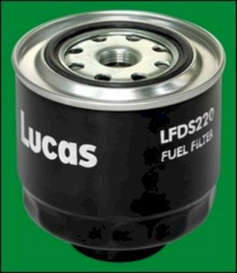 горивен филтър LUCAS
