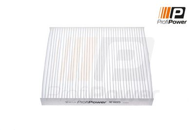 filtras, salono oras 4F0015 ProfiPower