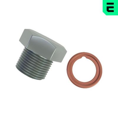 VERSCHLUSSSCHRAUBE ÖLWANNE