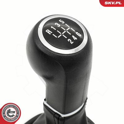 Hlavice řadicí páky ESEN SKV 63SKV531