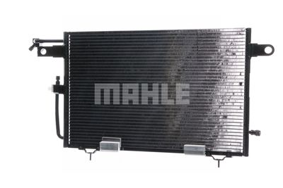 CONDENSATOR CLIMATIZARE MAHLE AC155000S 30
