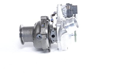 LADER AUFLADUNG BTS Turbo T914796 28