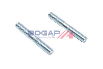 CONDENSATOR CLIMATIZARE BOGAP P4117102 6