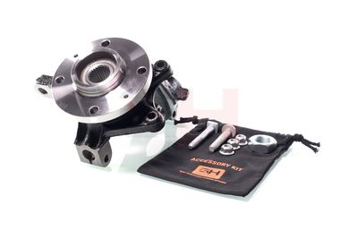 Čep nápravy, zavěšení kol GH GH-283767H