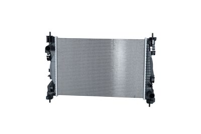 KüHLER MOTORKüHLUNG NRF 58492 6