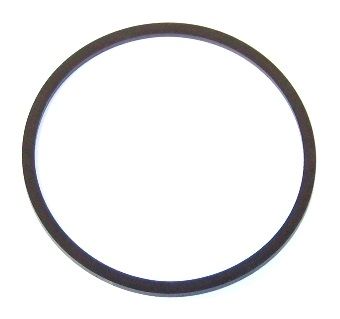 Уплотнительное кольцо, масляный фильтр ELRING 011.797 для MERCEDES-BENZ HECKFLOSSE