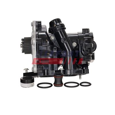 POMPă DE APă SUPLIMENTARă (CIRCUITUL APEI DE RăCIRE)