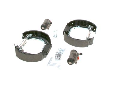 BREMSBACKENSATZ BOSCH 0204114013 23