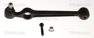 носач, окачване на колелата TRISCAN 8500 18502