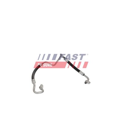 CONDUCTA INALTA PRESIUNE AER CONDITIONAT FAST FT09541 2